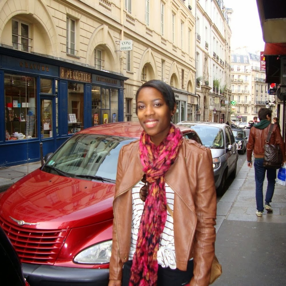 Meet your Posher, Verdalee